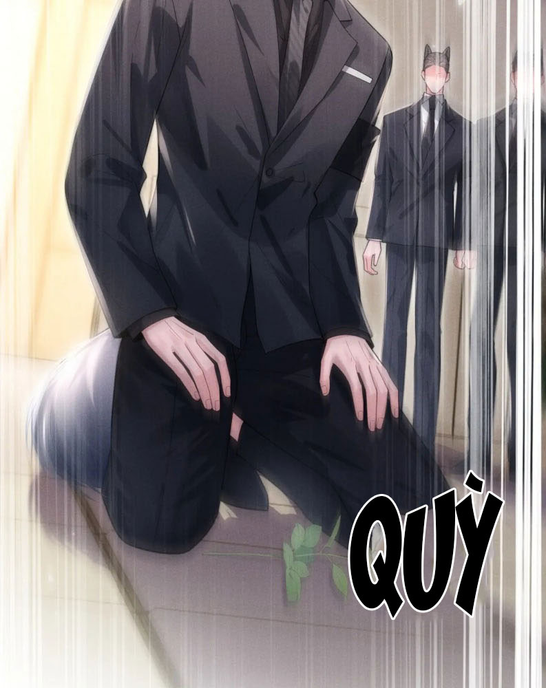 Tật Xấu Nuông Chiều Chapter 2 - Trang 26