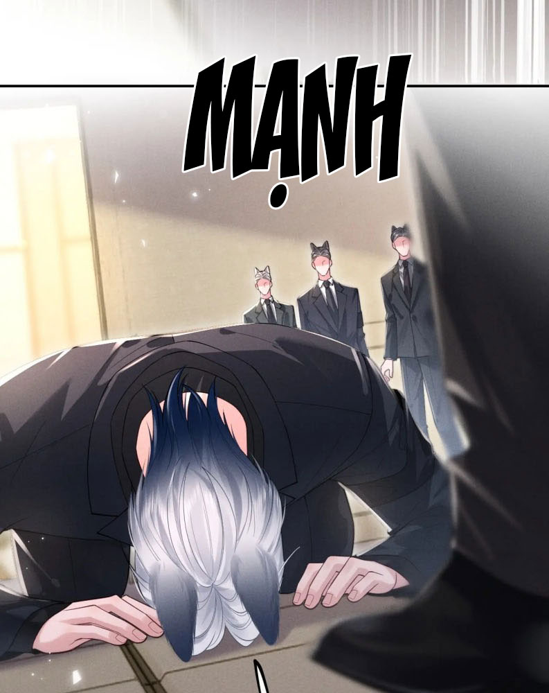 Tật Xấu Nuông Chiều Chapter 2 - Trang 27