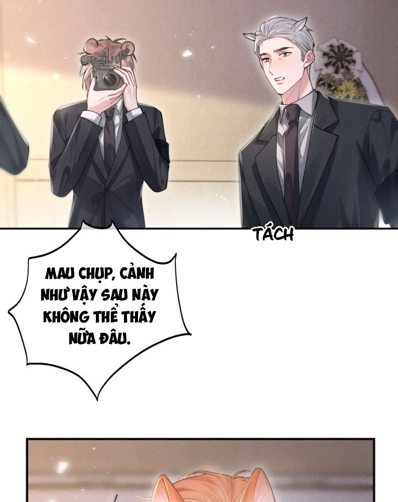 Tật Xấu Nuông Chiều Chapter 2 - Trang 29