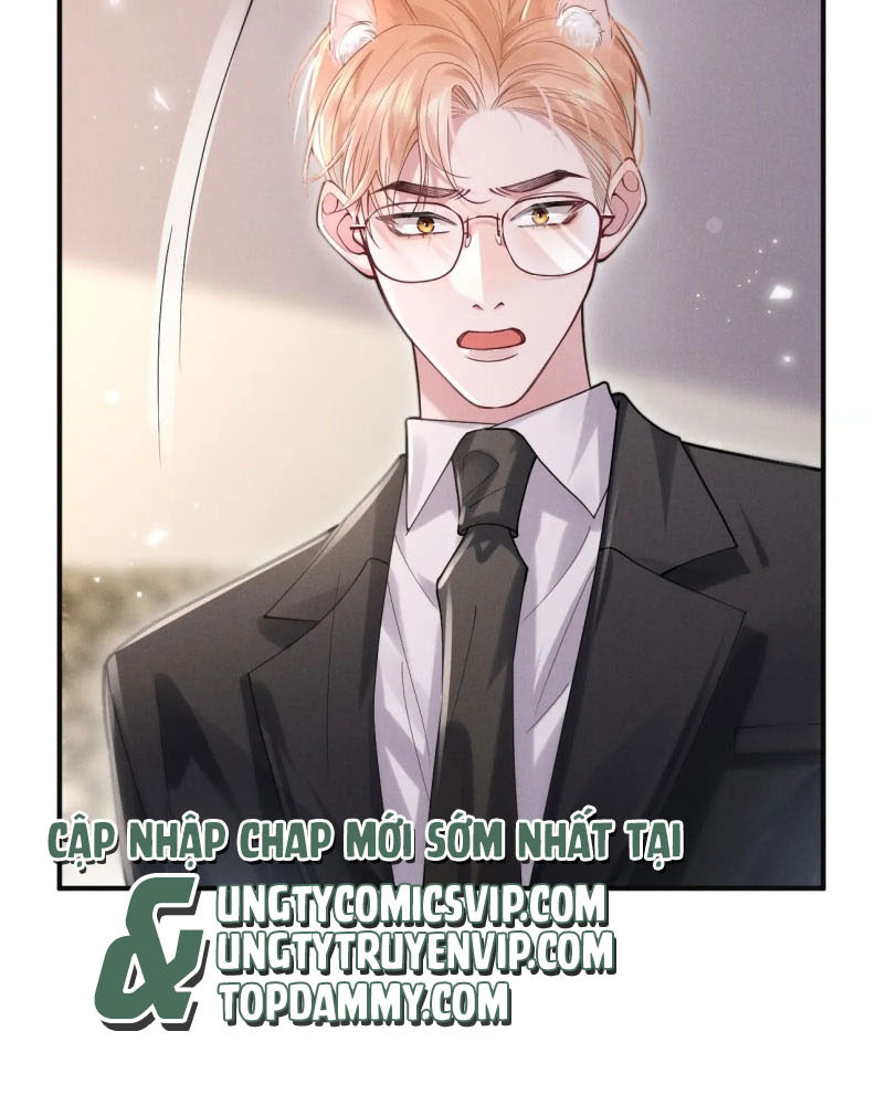 Tật Xấu Nuông Chiều Chapter 2 - Trang 30