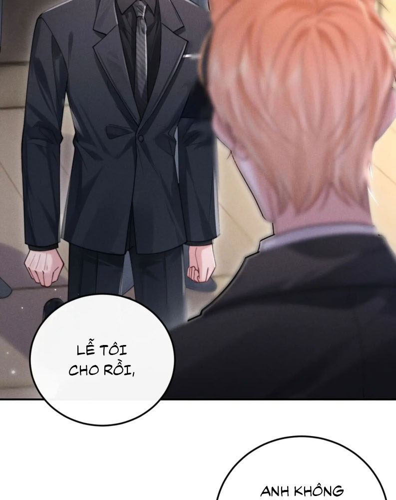 Tật Xấu Nuông Chiều Chapter 2 - Trang 32