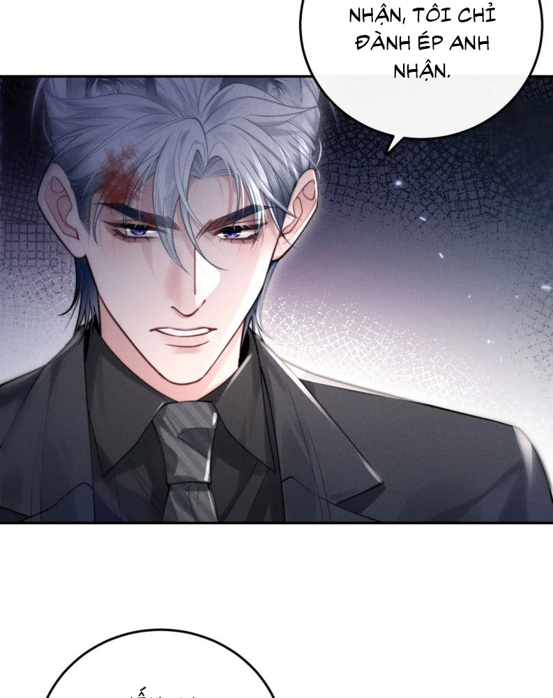 Tật Xấu Nuông Chiều Chapter 2 - Trang 33