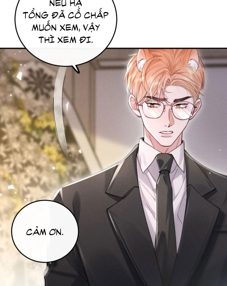 Tật Xấu Nuông Chiều Chapter 2 - Trang 34