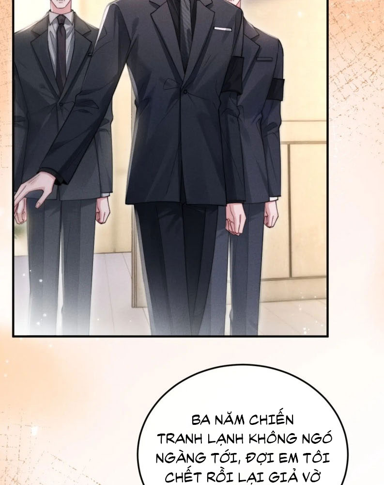 Tật Xấu Nuông Chiều Chapter 2 - Trang 36