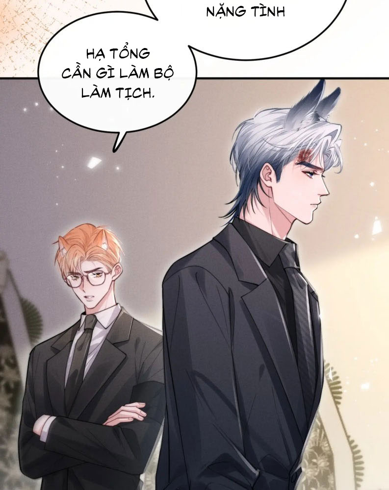 Tật Xấu Nuông Chiều Chapter 2 - Trang 37