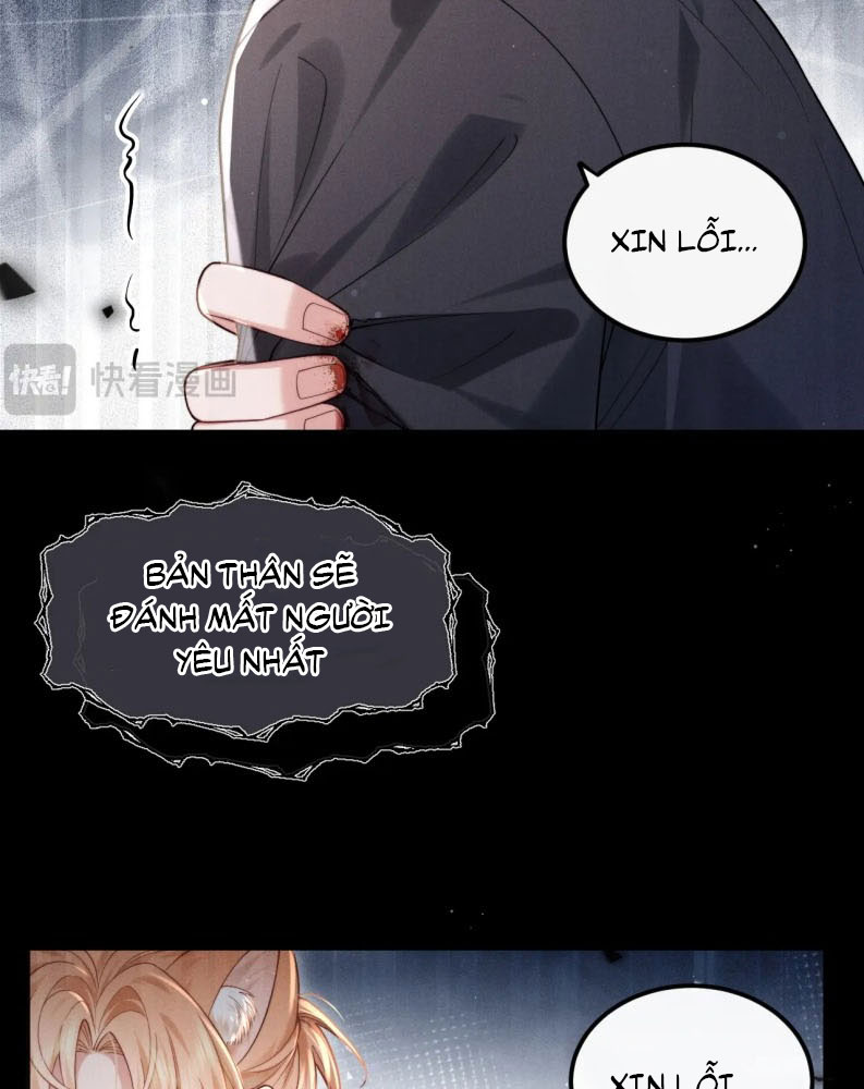 Tật Xấu Nuông Chiều Chapter 2 - Trang 4