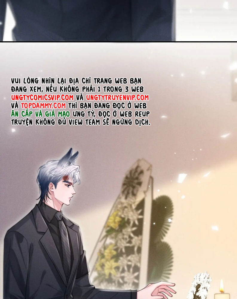 Tật Xấu Nuông Chiều Chapter 2 - Trang 41