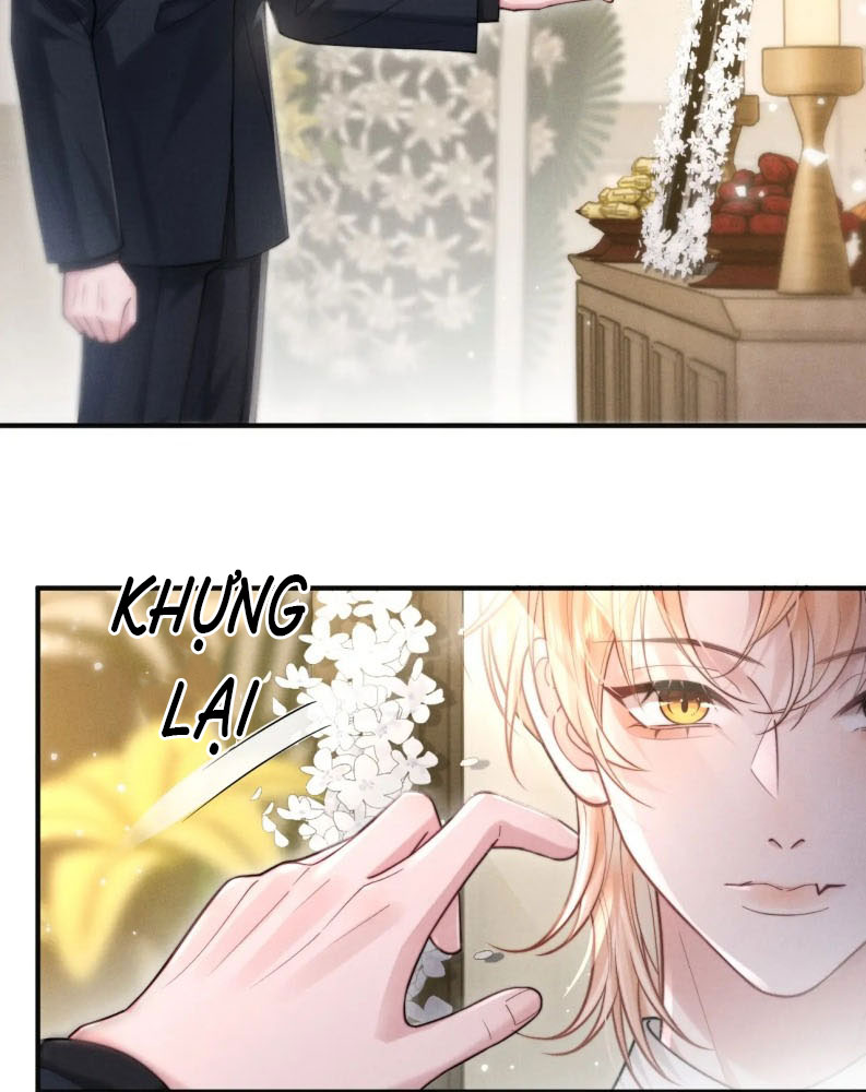 Tật Xấu Nuông Chiều Chapter 2 - Trang 42