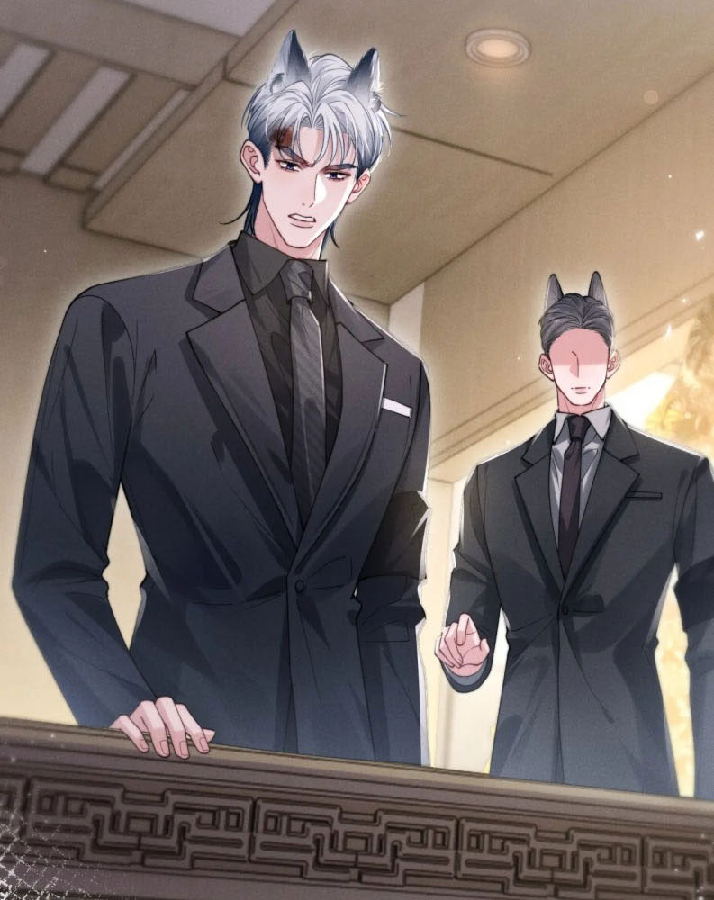 Tật Xấu Nuông Chiều Chapter 2 - Trang 44