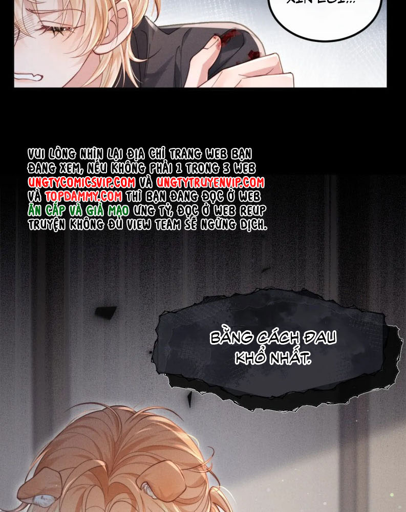 Tật Xấu Nuông Chiều Chapter 2 - Trang 5