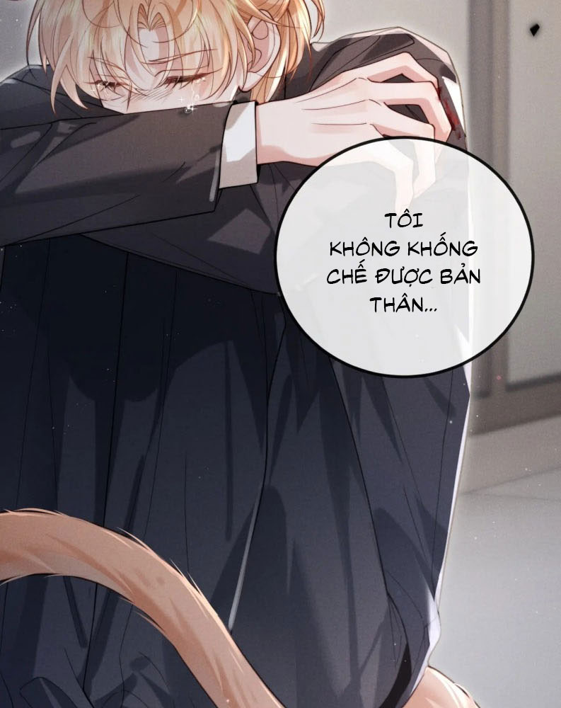 Tật Xấu Nuông Chiều Chapter 2 - Trang 6