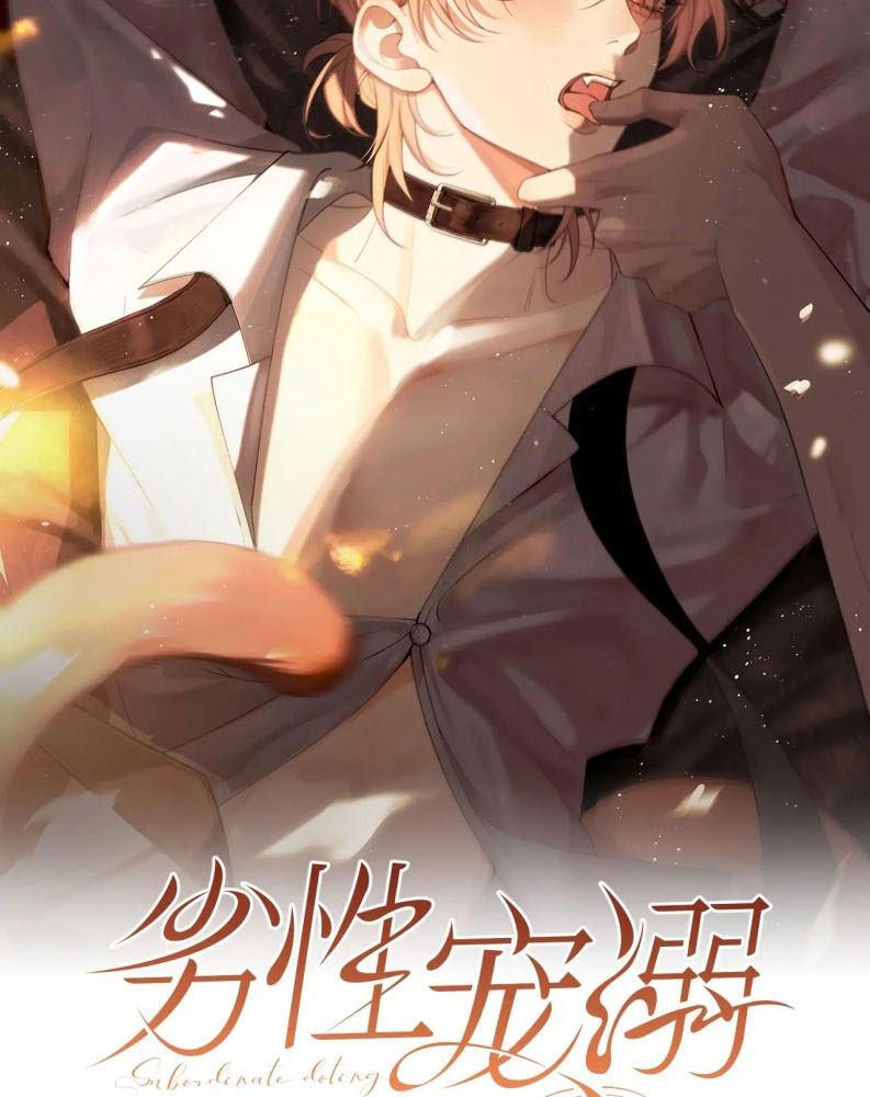 Tật Xấu Nuông Chiều Chapter 2 - Trang 8