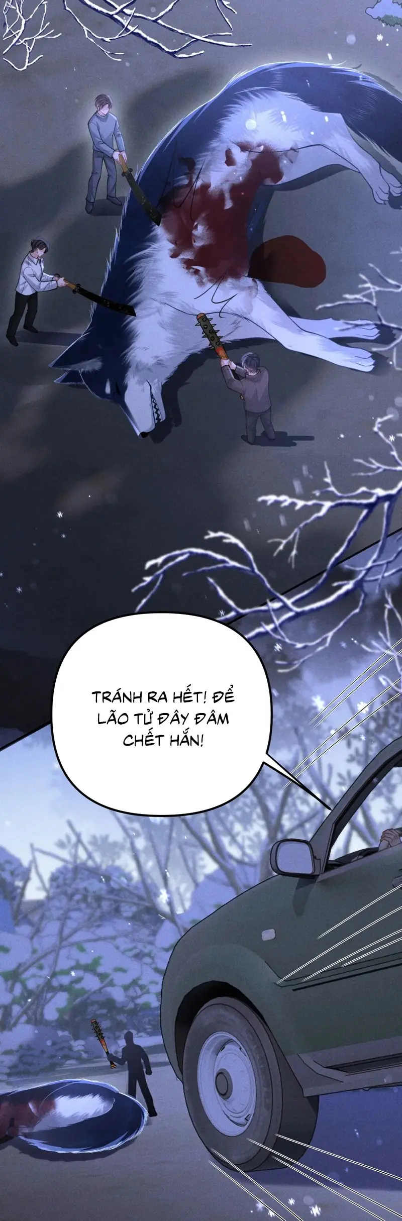 Tật Xấu Nuông Chiều Chapter 20 - Trang 10