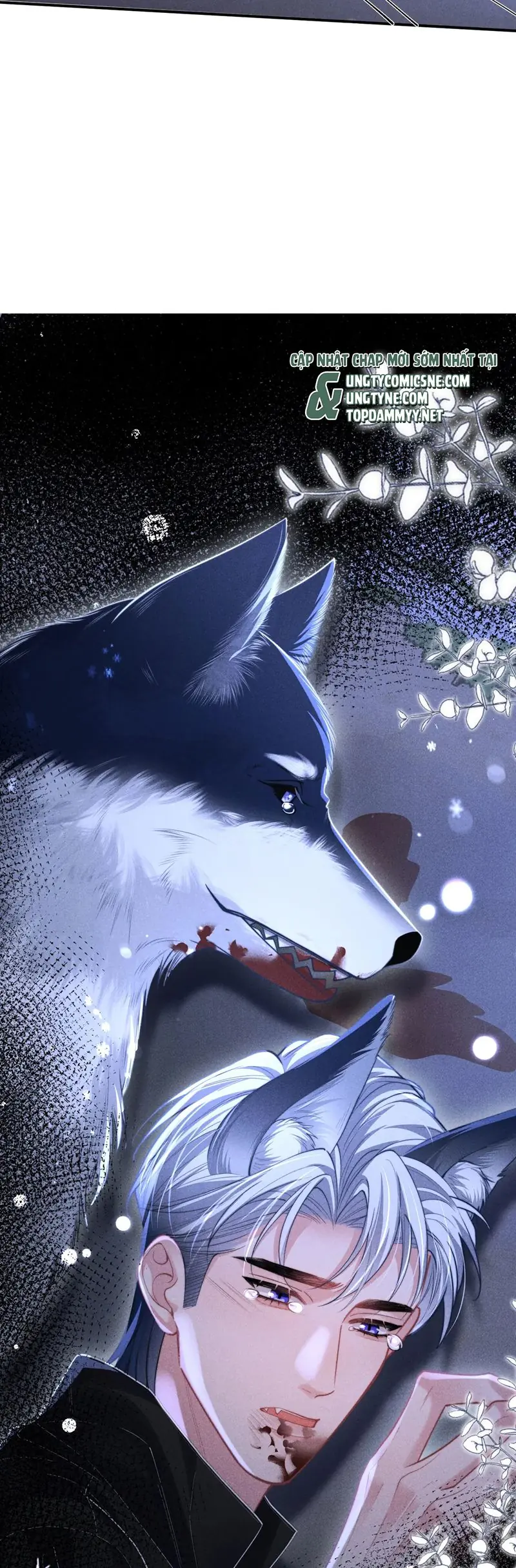 Tật Xấu Nuông Chiều Chapter 20 - Trang 11