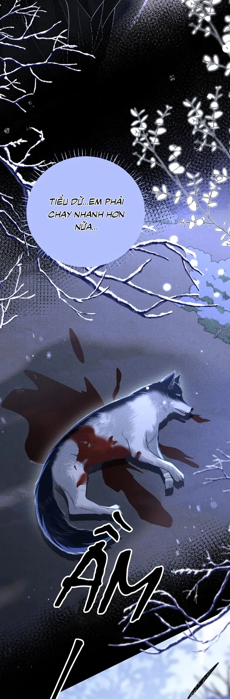 Tật Xấu Nuông Chiều Chapter 20 - Trang 12