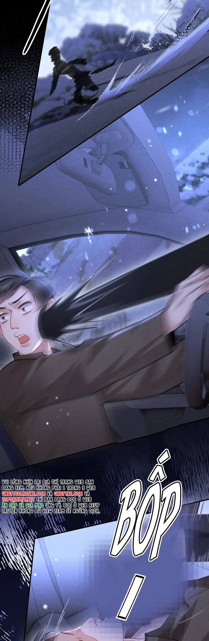 Tật Xấu Nuông Chiều Chapter 20 - Trang 13