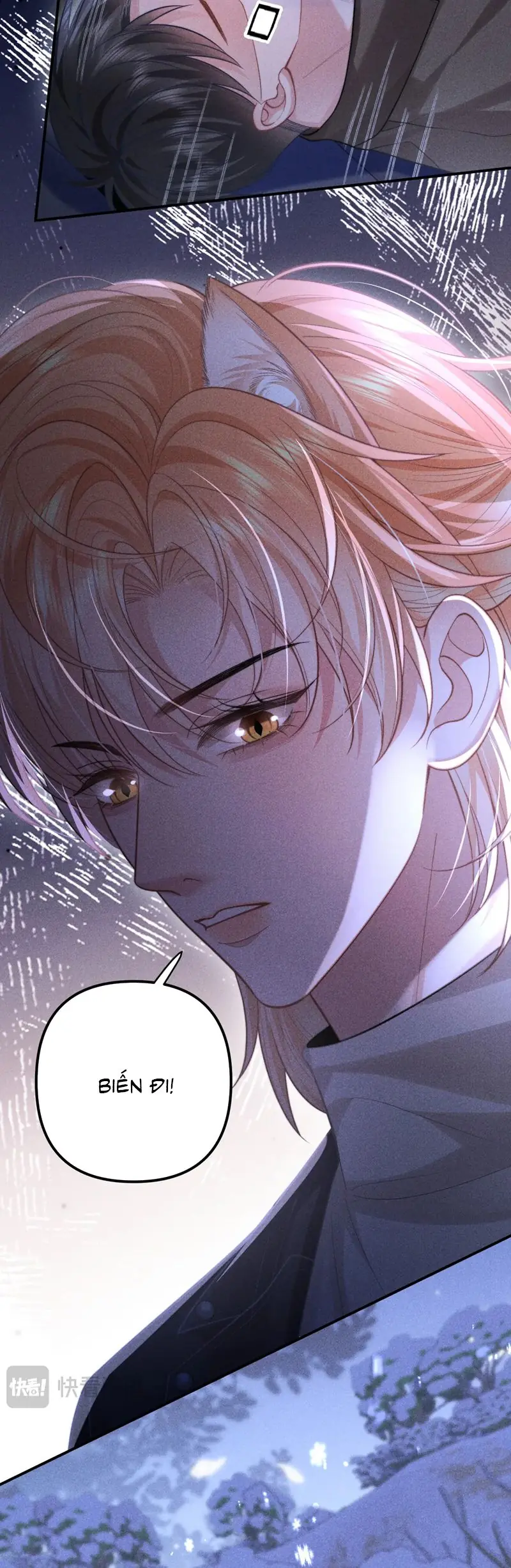 Tật Xấu Nuông Chiều Chapter 20 - Trang 14
