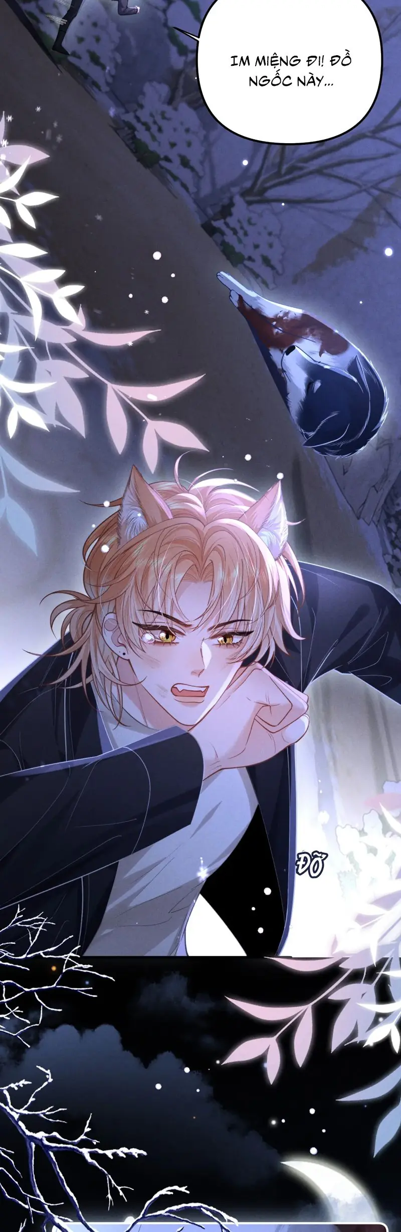 Tật Xấu Nuông Chiều Chapter 20 - Trang 16