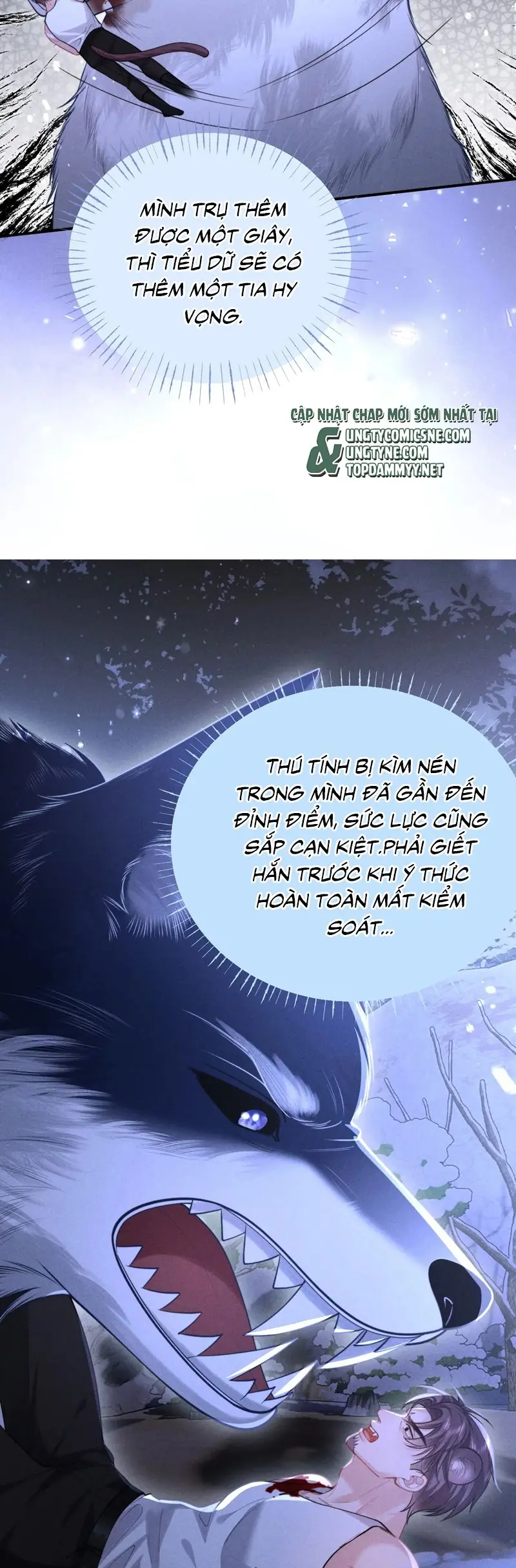 Tật Xấu Nuông Chiều Chapter 20 - Trang 7