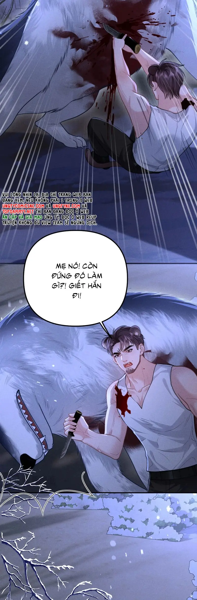 Tật Xấu Nuông Chiều Chapter 20 - Trang 9