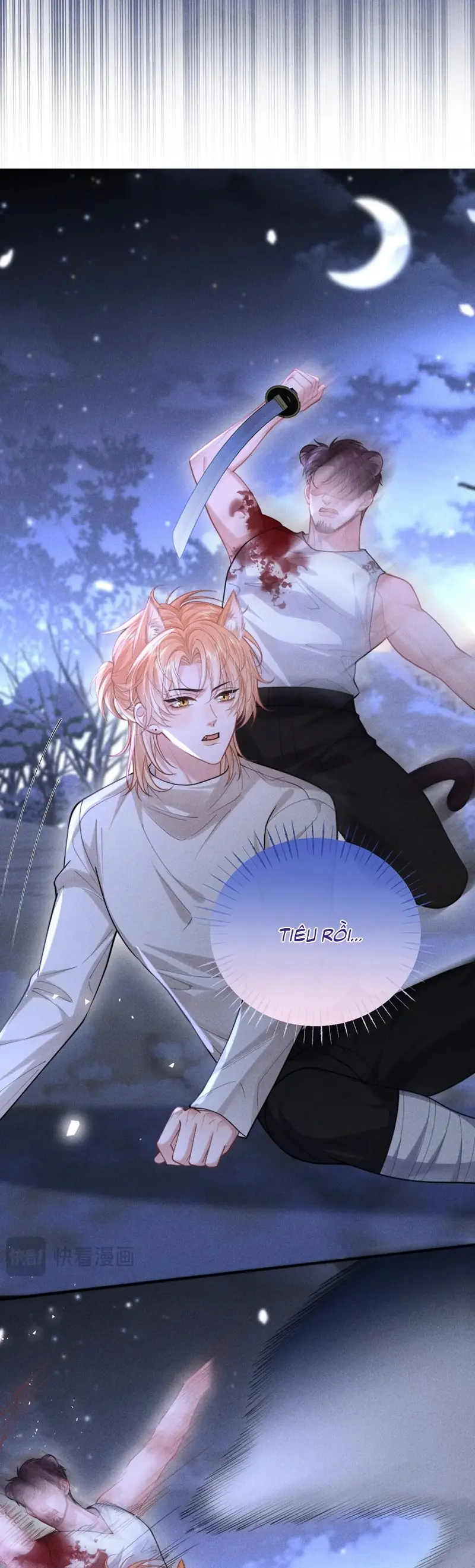 Tật Xấu Nuông Chiều Chapter 21 - Trang 10