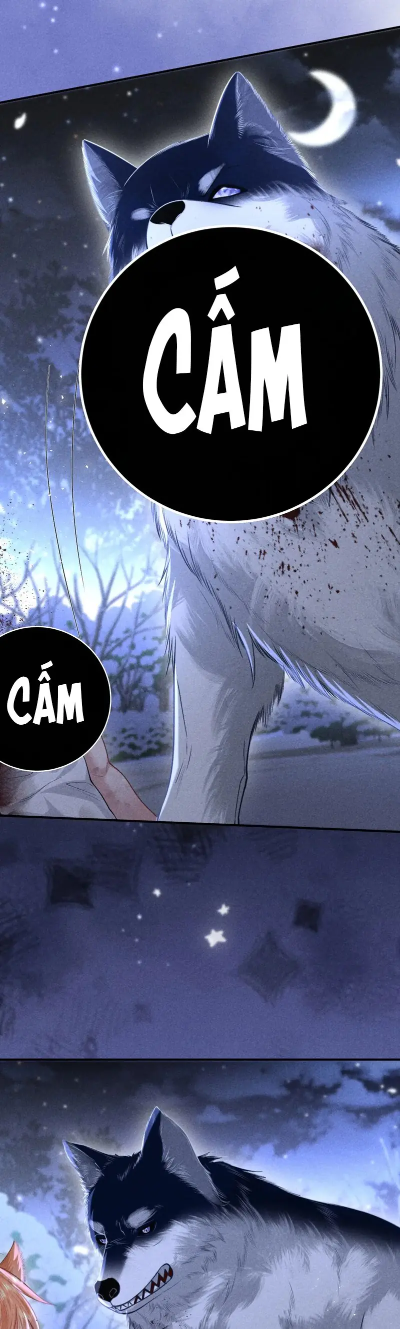 Tật Xấu Nuông Chiều Chapter 21 - Trang 12