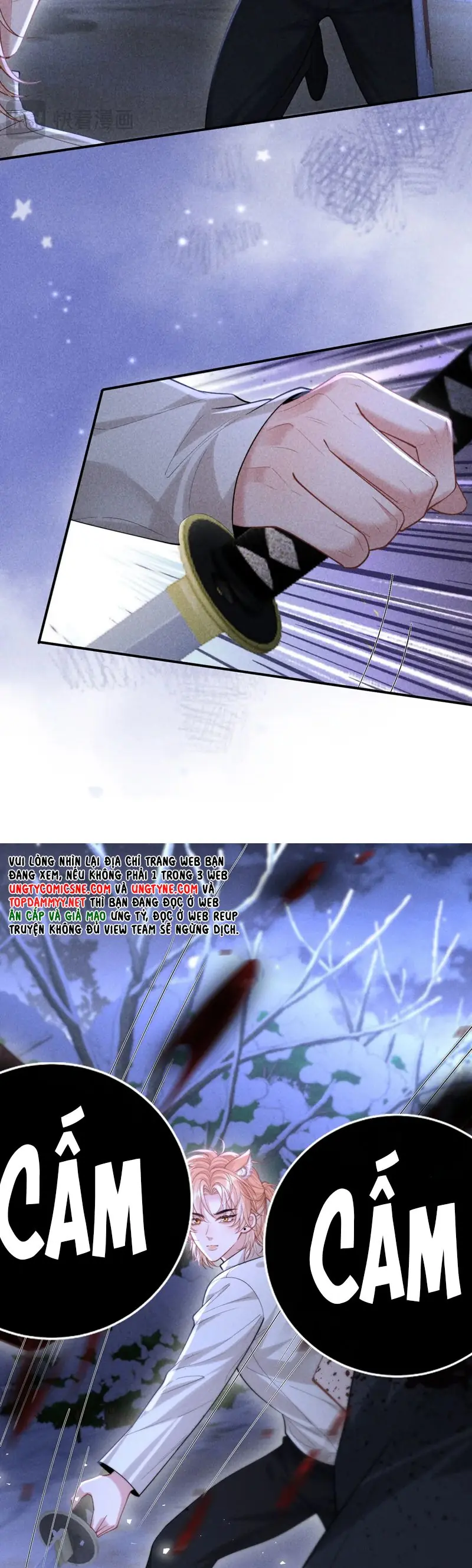 Tật Xấu Nuông Chiều Chapter 21 - Trang 14
