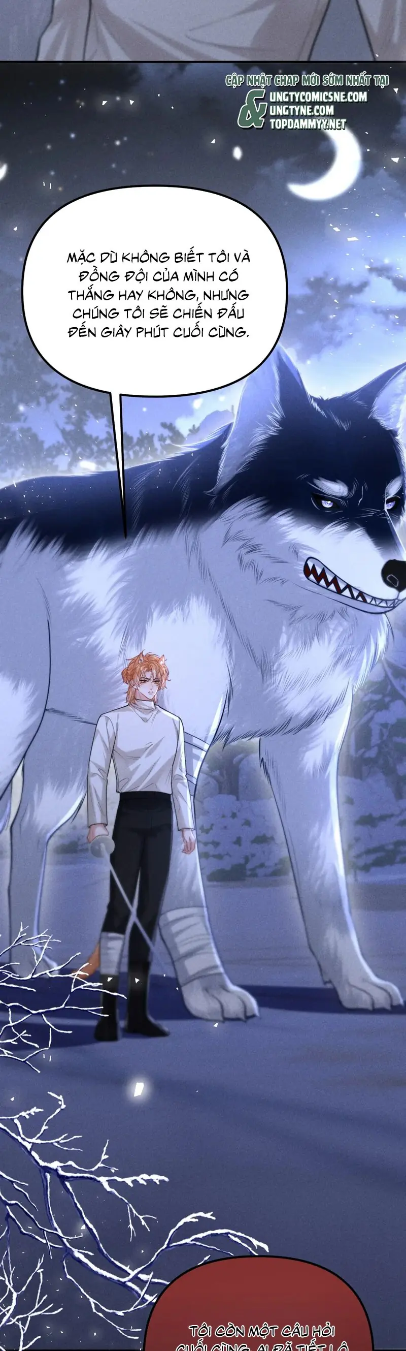 Tật Xấu Nuông Chiều Chapter 21 - Trang 16