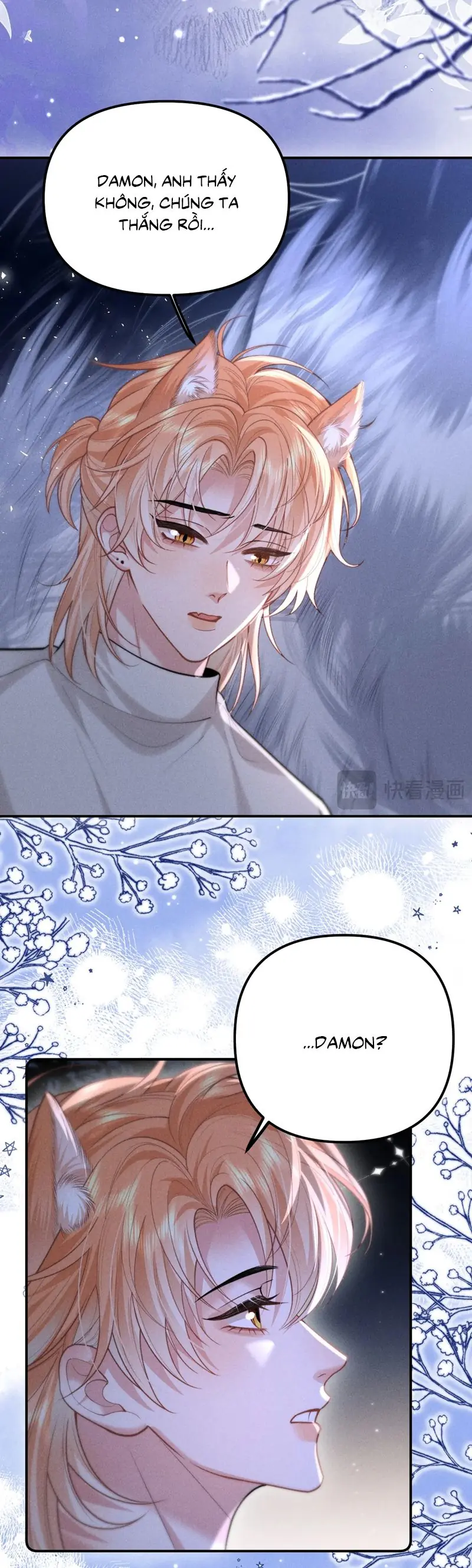 Tật Xấu Nuông Chiều Chapter 21 - Trang 18
