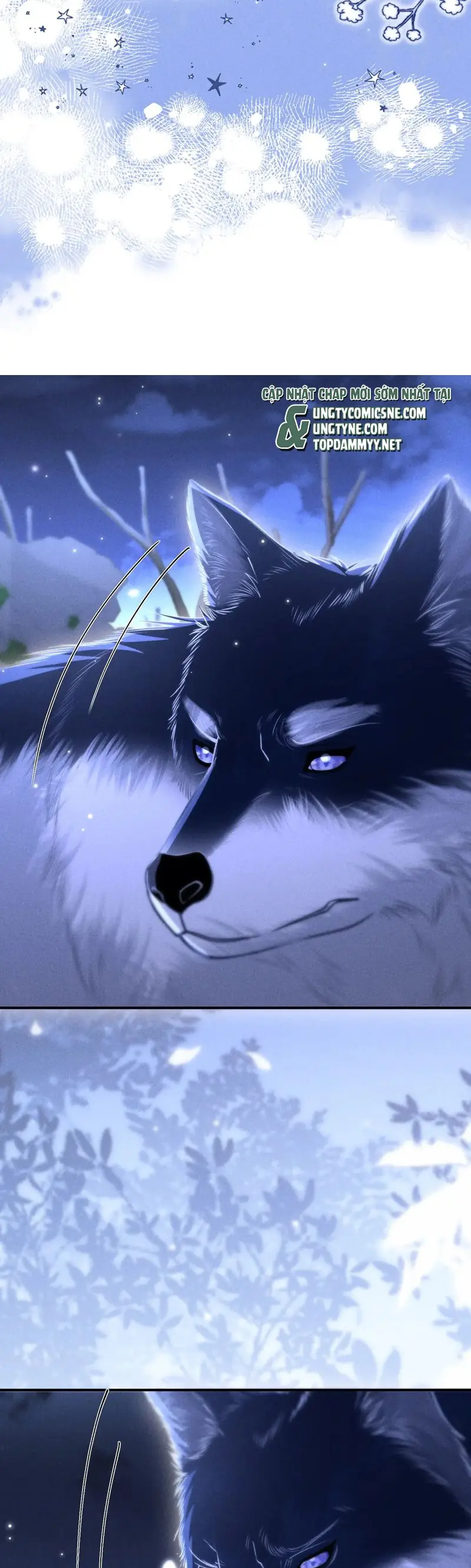 Tật Xấu Nuông Chiều Chapter 21 - Trang 19