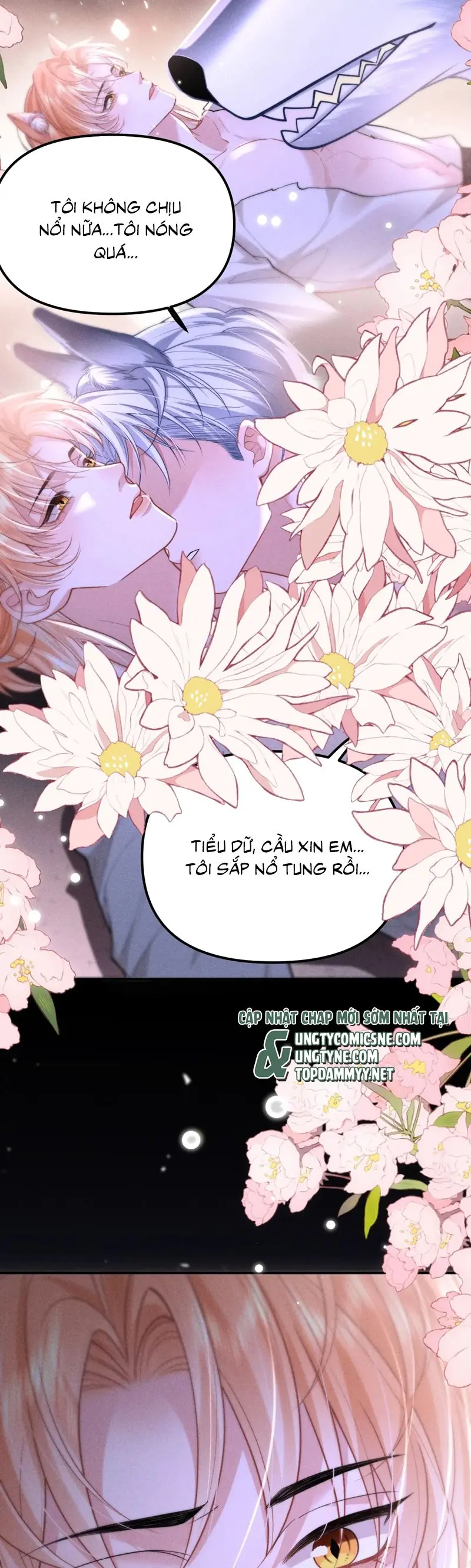 Tật Xấu Nuông Chiều Chapter 21 - Trang 22