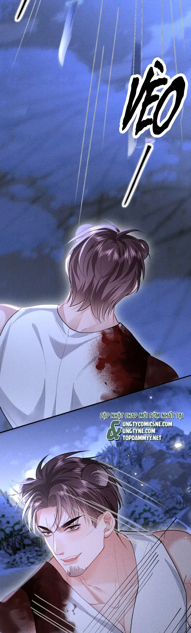 Tật Xấu Nuông Chiều Chapter 21 - Trang 5