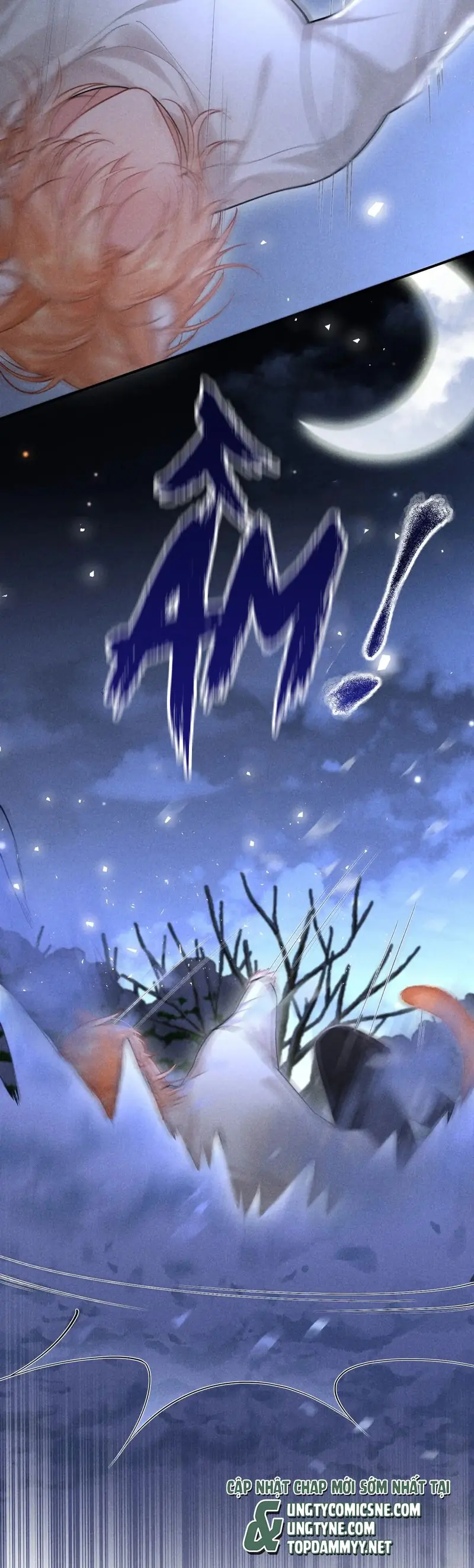 Tật Xấu Nuông Chiều Chapter 21 - Trang 9