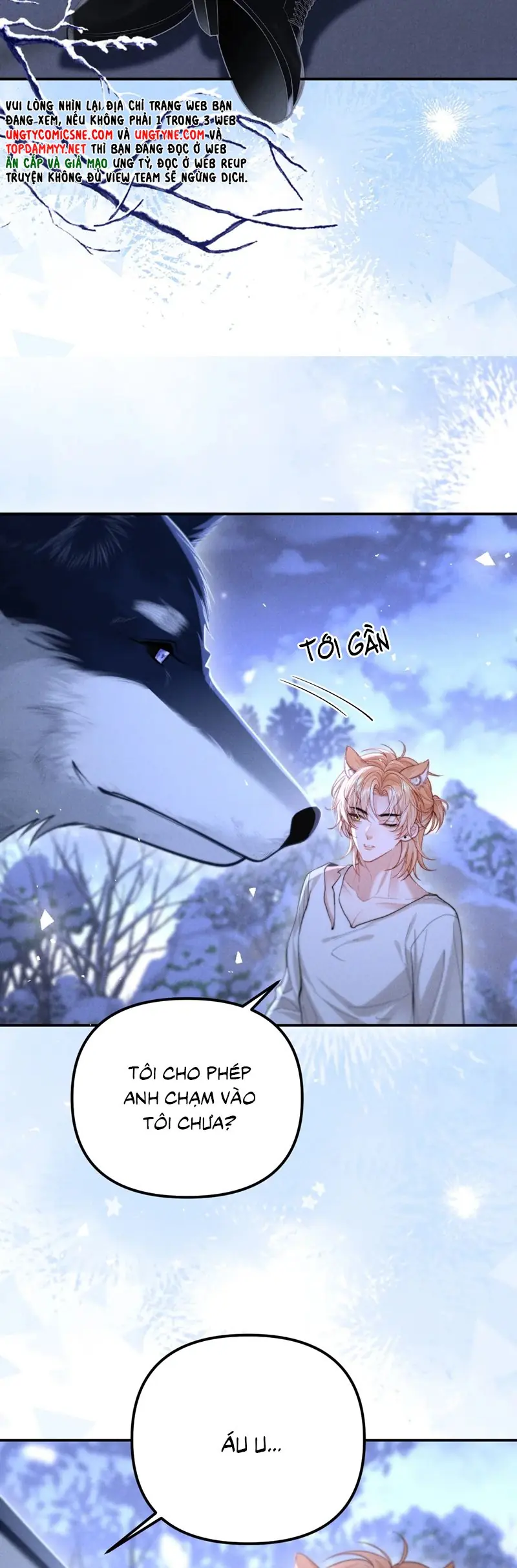 Tật Xấu Nuông Chiều Chapter 22 - Trang 12
