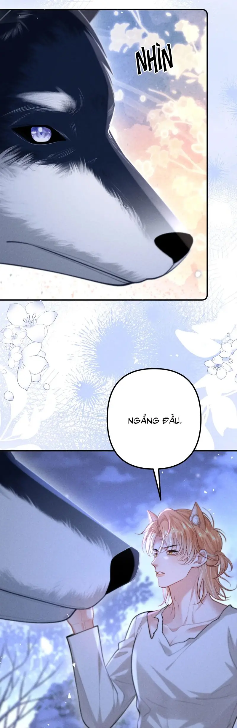 Tật Xấu Nuông Chiều Chapter 22 - Trang 14