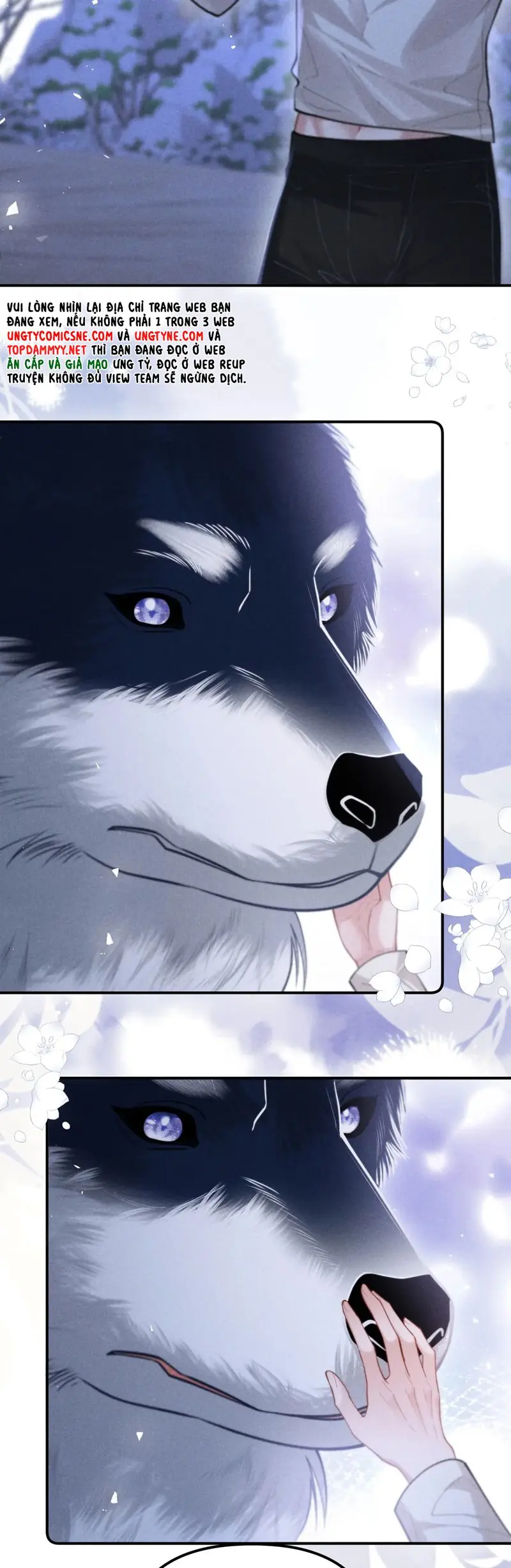 Tật Xấu Nuông Chiều Chapter 22 - Trang 15