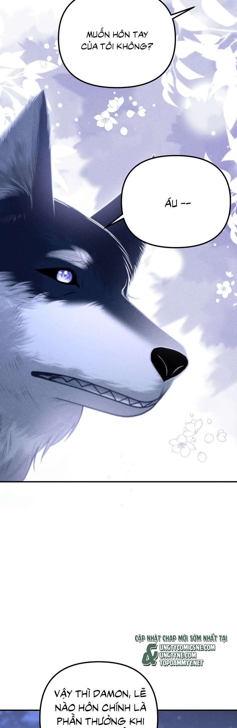 Tật Xấu Nuông Chiều Chapter 22 - Trang 16