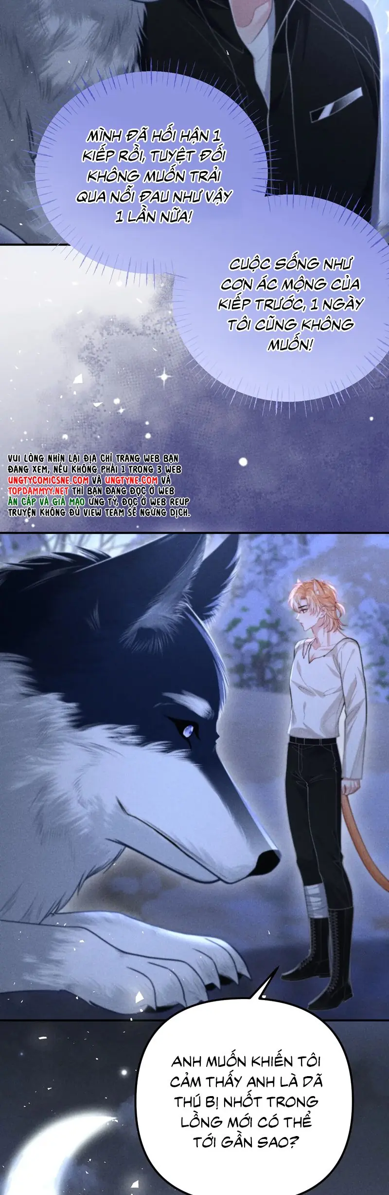 Tật Xấu Nuông Chiều Chapter 22 - Trang 18