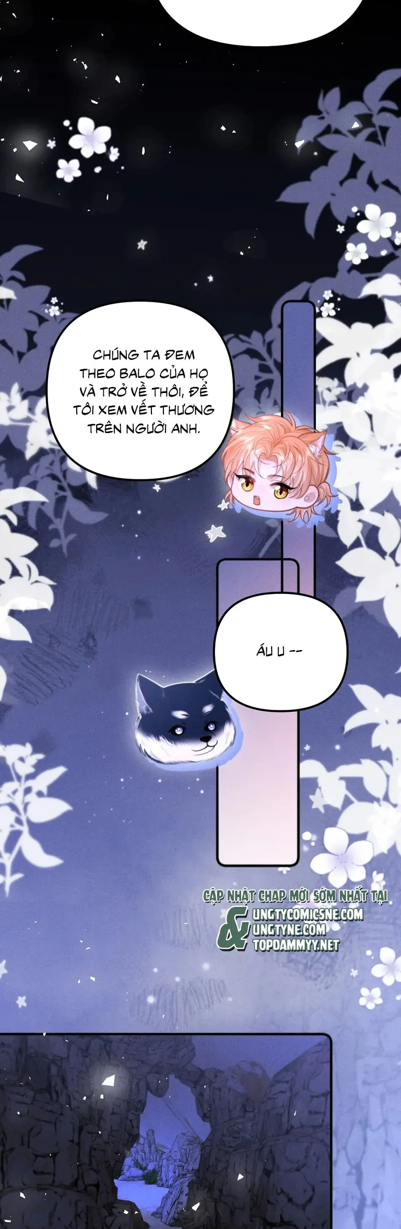 Tật Xấu Nuông Chiều Chapter 22 - Trang 23