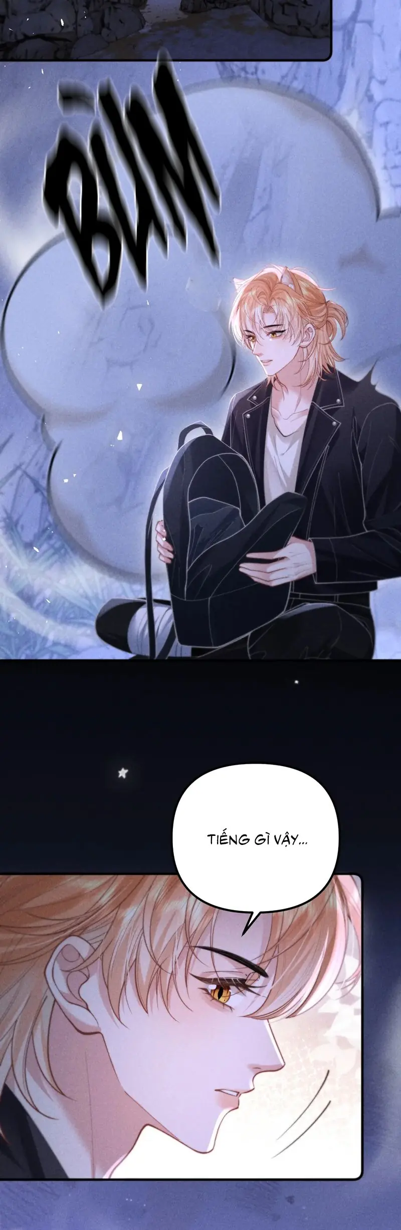 Tật Xấu Nuông Chiều Chapter 22 - Trang 24