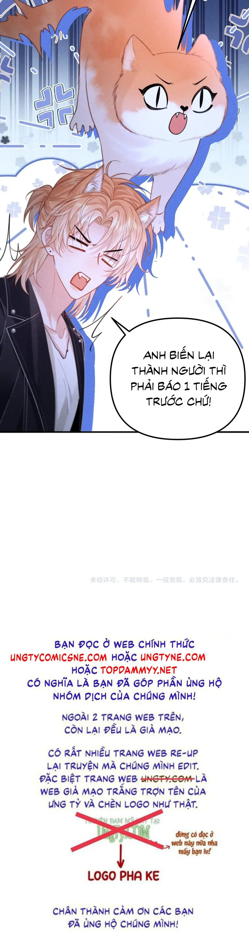 Tật Xấu Nuông Chiều Chapter 22 - Trang 26
