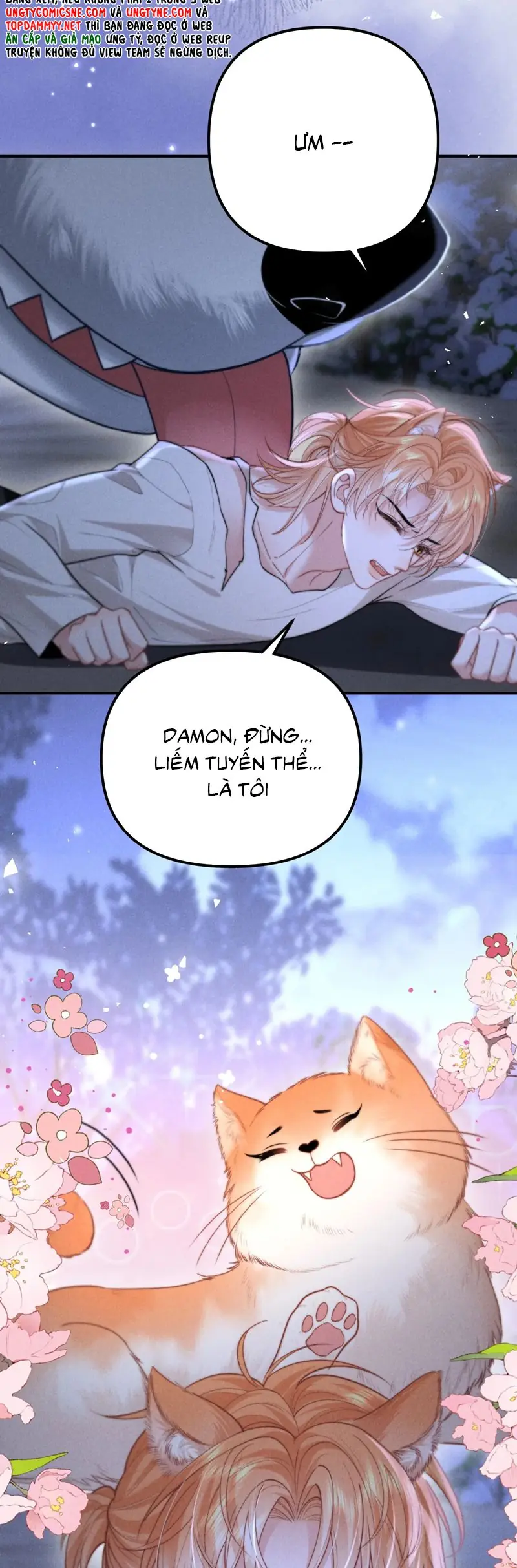 Tật Xấu Nuông Chiều Chapter 22 - Trang 4