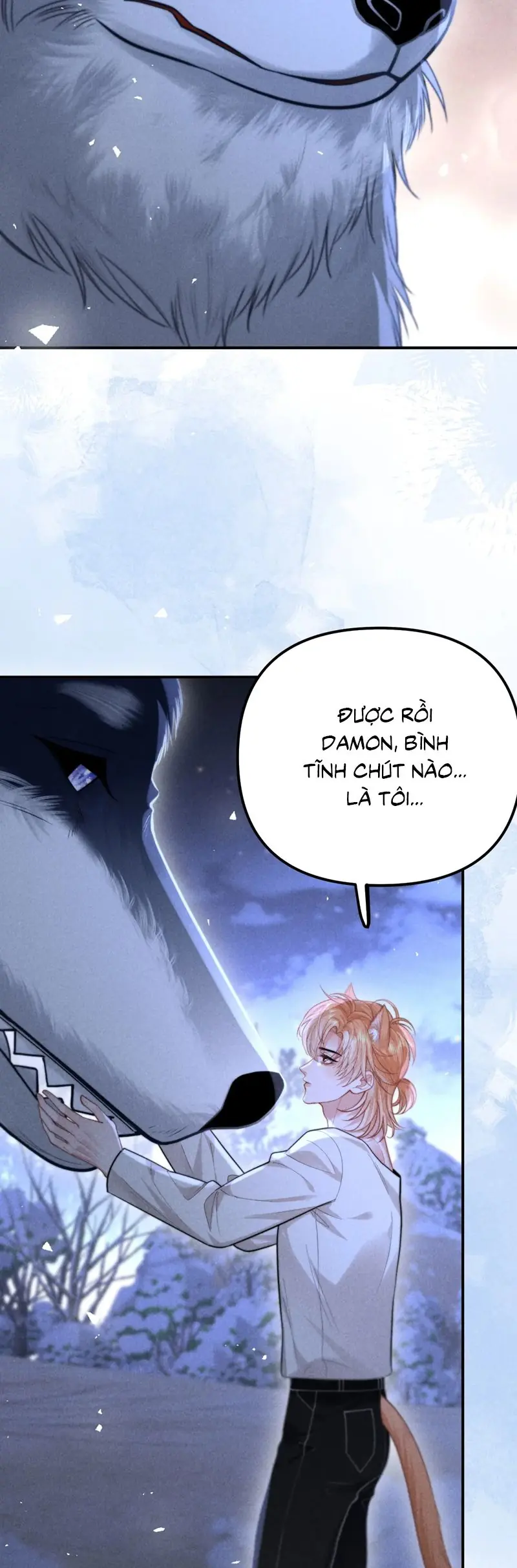Tật Xấu Nuông Chiều Chapter 22 - Trang 6