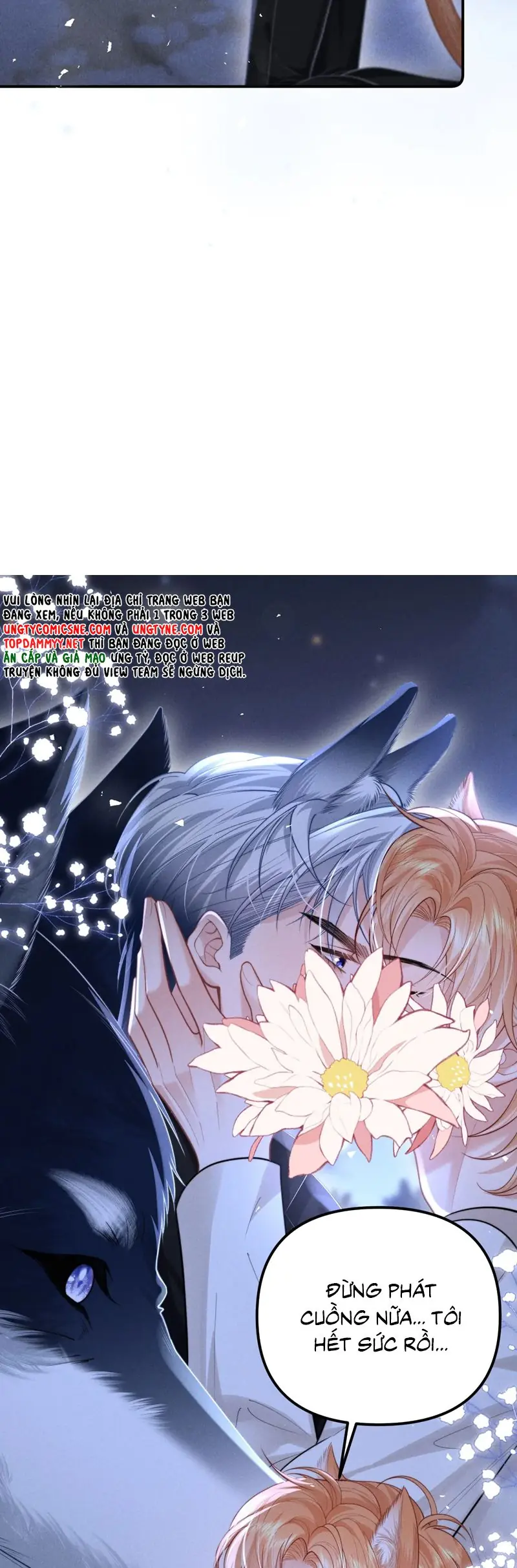 Tật Xấu Nuông Chiều Chapter 22 - Trang 7