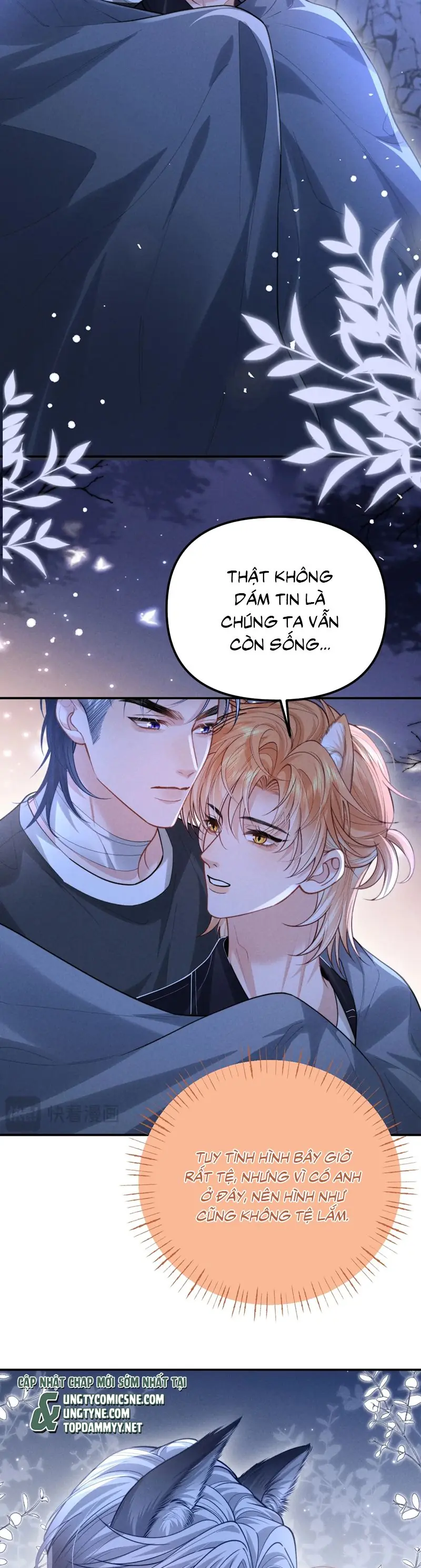 Tật Xấu Nuông Chiều Chapter 23 - Trang 13