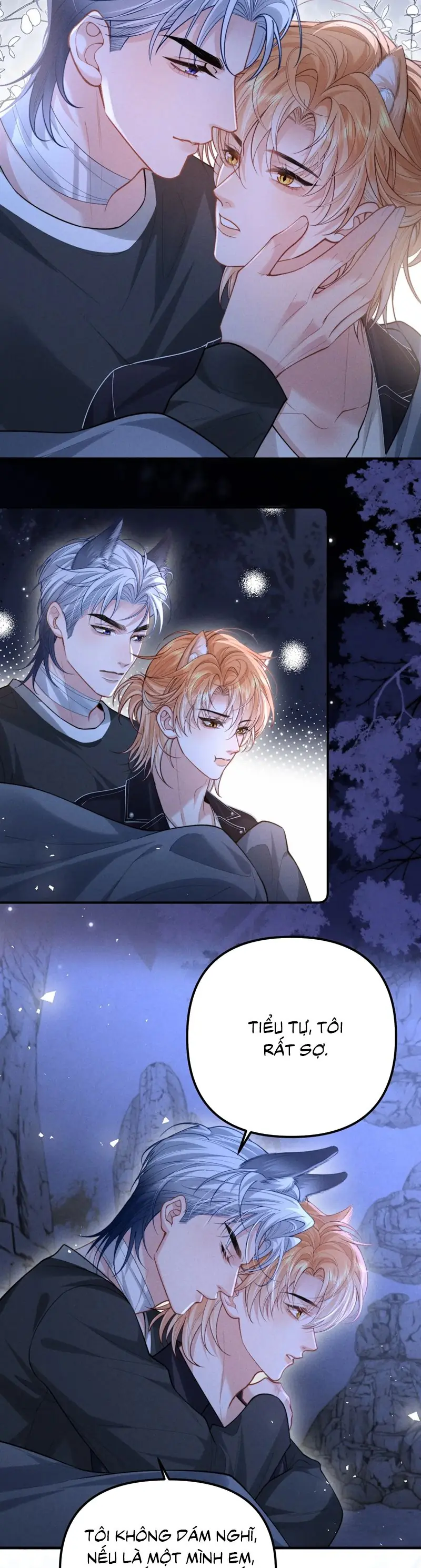 Tật Xấu Nuông Chiều Chapter 23 - Trang 14