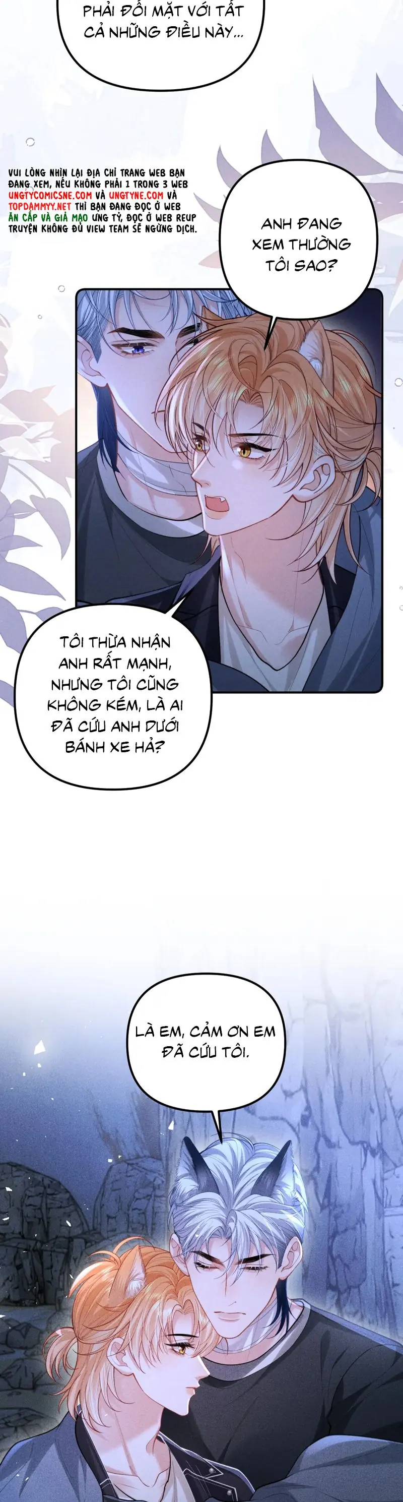 Tật Xấu Nuông Chiều Chapter 23 - Trang 15