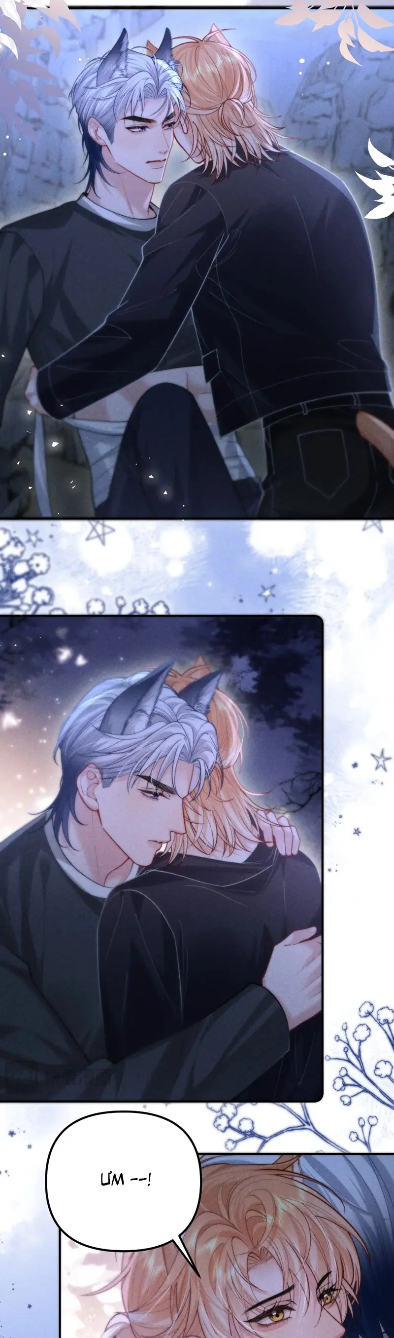 Tật Xấu Nuông Chiều Chapter 23 - Trang 4