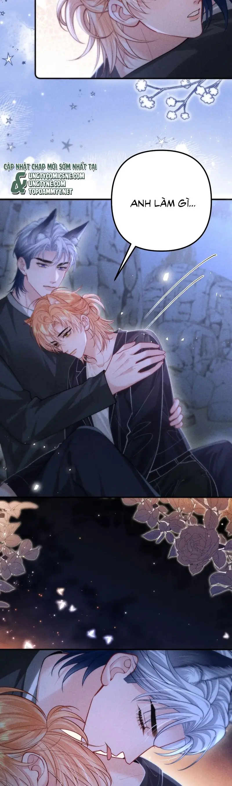 Tật Xấu Nuông Chiều Chapter 23 - Trang 5