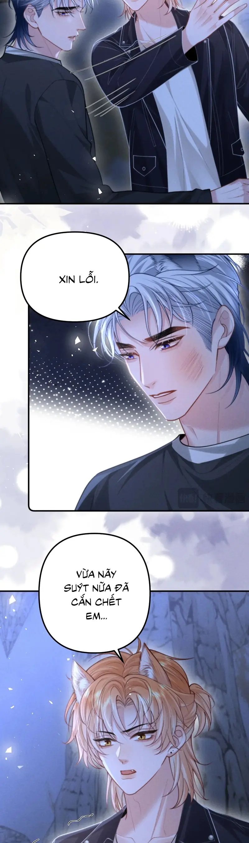 Tật Xấu Nuông Chiều Chapter 23 - Trang 7